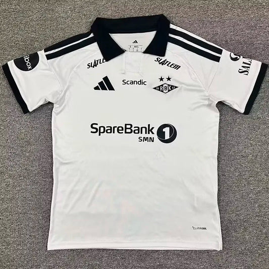Rosenborg BK Local 2026/27