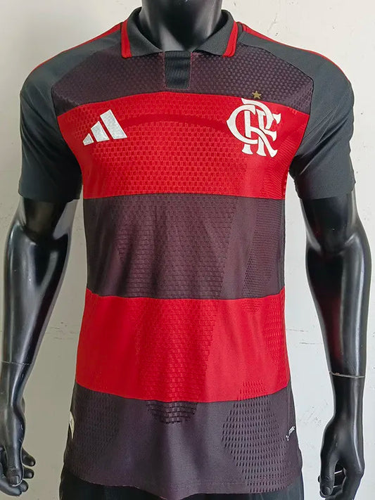 Flamengo Local Versión Jugador 2026/27