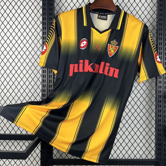 Real Zaragoza Retro 2003/04