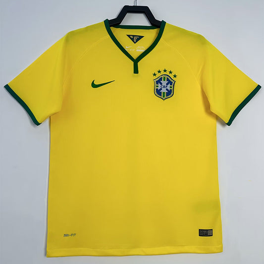 Selección de Brasil Retro 2014