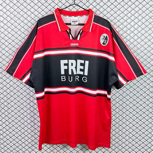 SC Friburgo Retro 2000/01