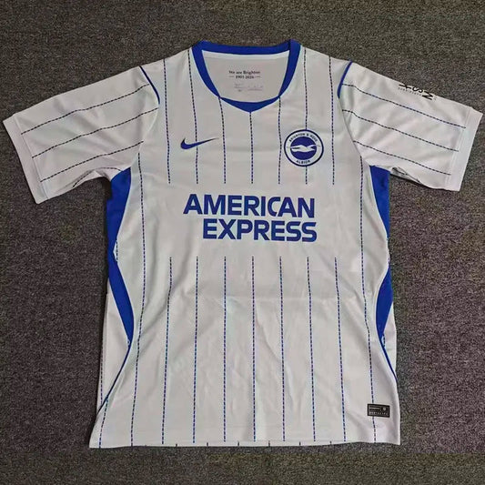 Brighton & Hove Albion Visitante 2026/27