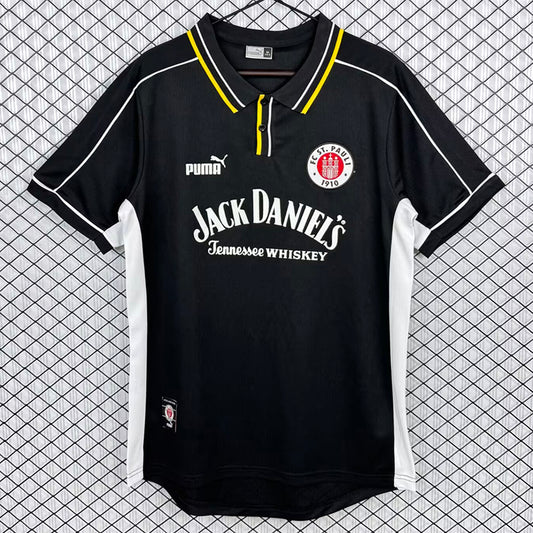 St. Pauli Retro 1999/2000 (Visitante)