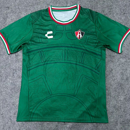 Atlas FC Edición Especial 2026/27