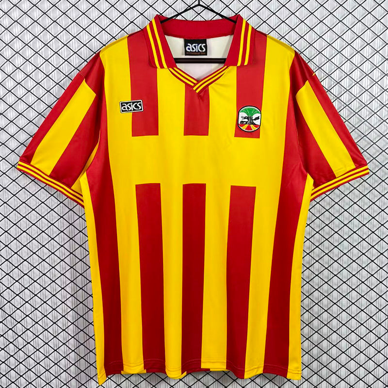US Lecce Retro 1995/96