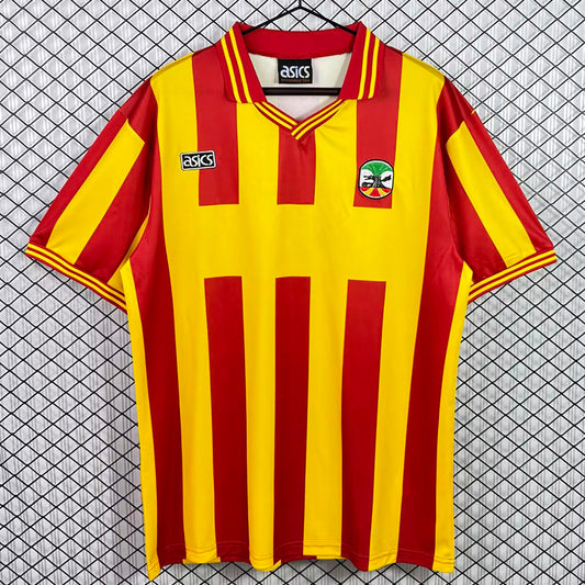 US Lecce Retro 1995/96