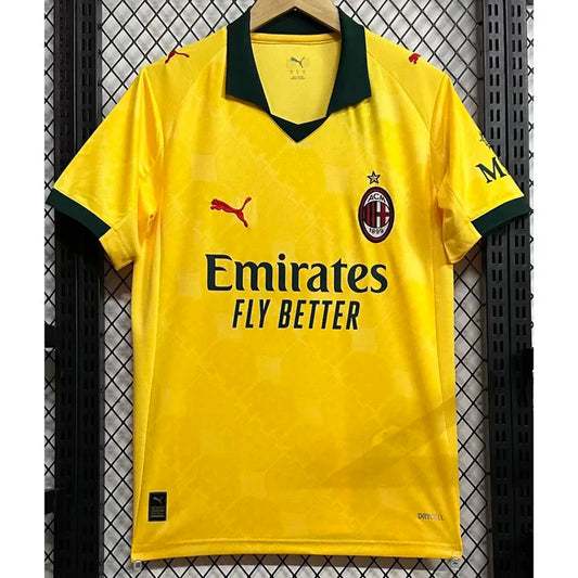 AC Milan Tercera 2025/26