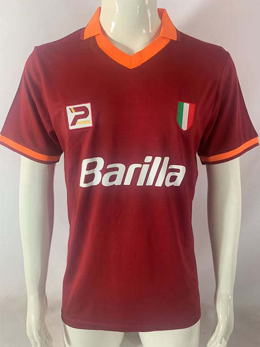 AS Roma Retro 1983/84