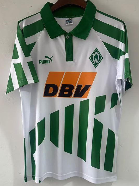 Werder Bremen Retro 1994