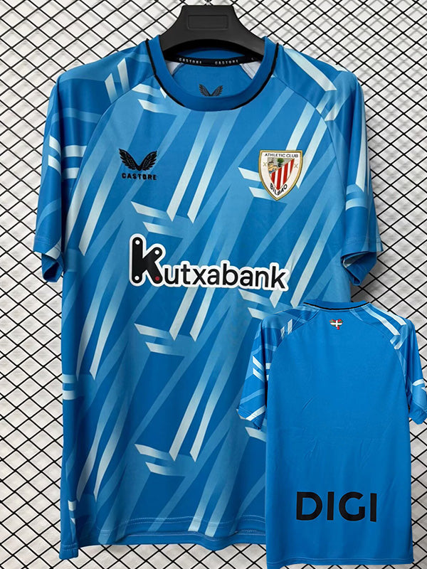 Athletic Club Tercera 2026/27