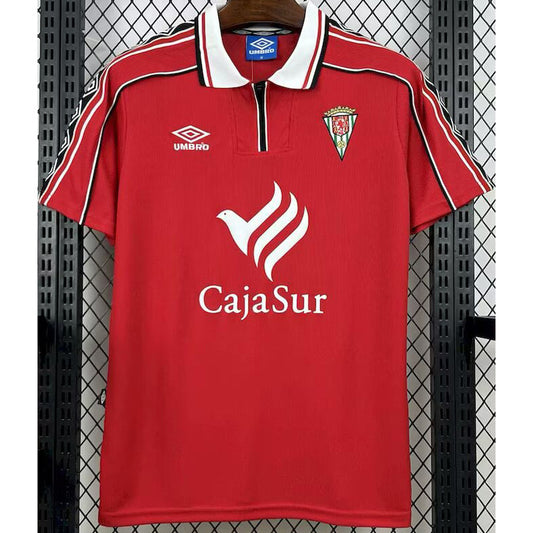 Córdoba CF Retro 1999/2000 (Visitante)