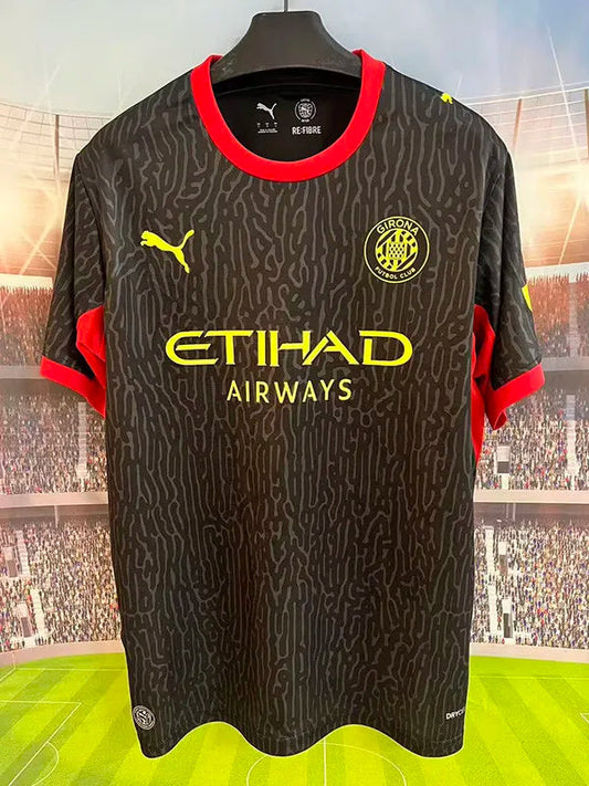 Girona FC Visitante 2026/27