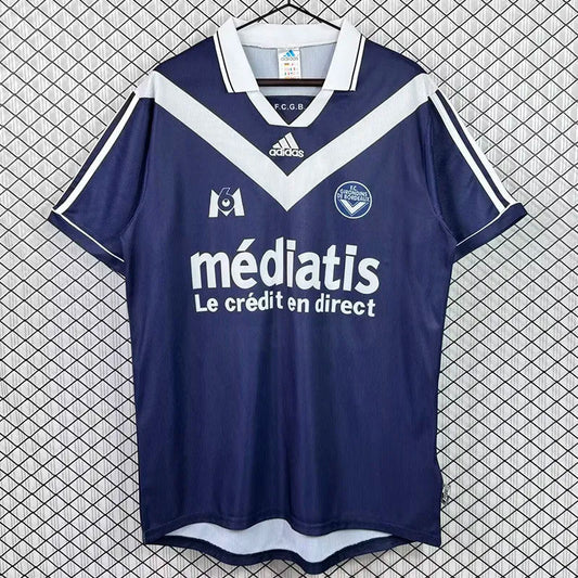 Girondins de Burdeos Retro 1999/2000