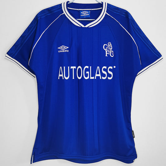 Chelsea Retro 1999/01