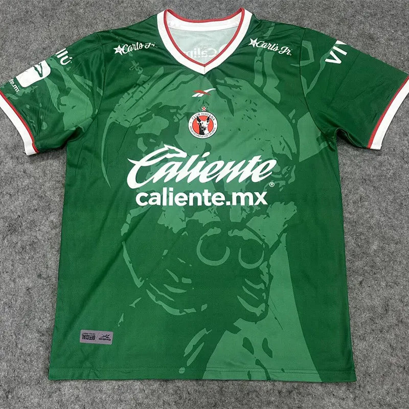 Club Tijuana Edición Especial 2026/27