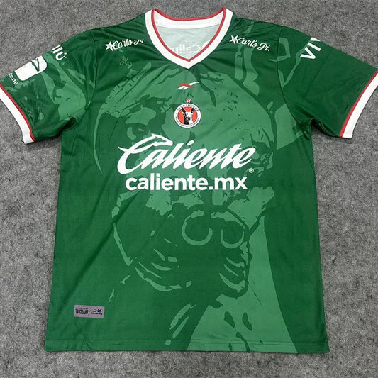 Club Tijuana Edición Especial 2026/27