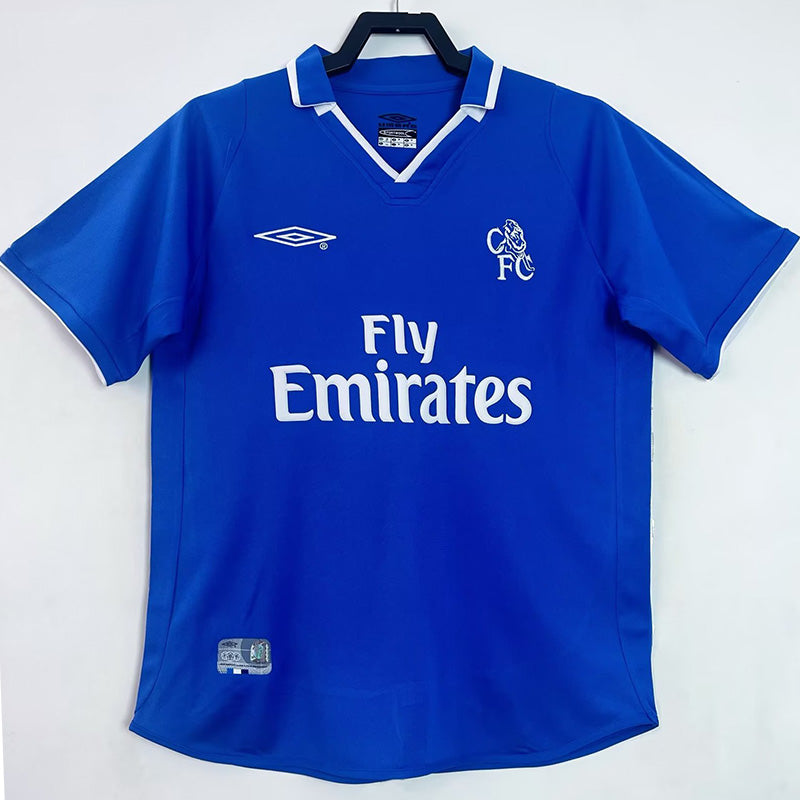 Chelsea Retro 2001/03