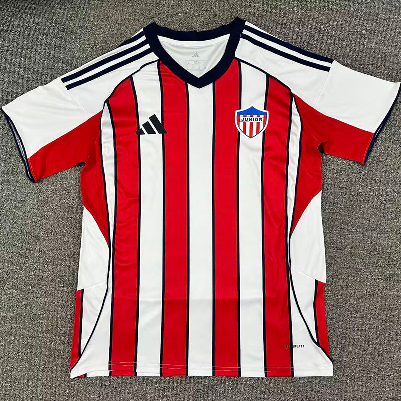 Junior FC Local 2026/27