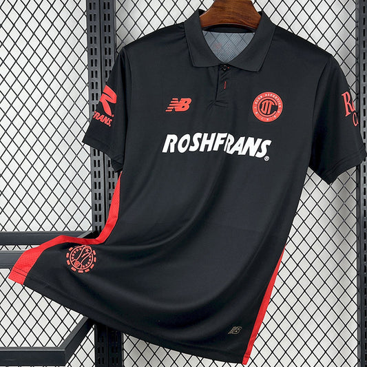 Deportivo Toluca Tercera 2025/26