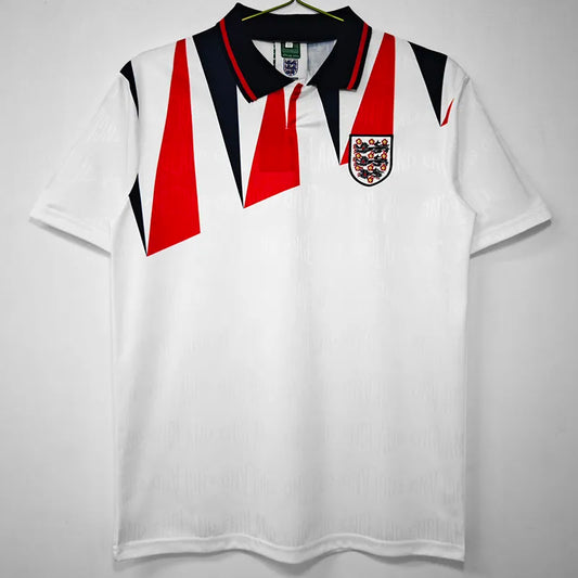 Selección de Inglaterra Retro 1992