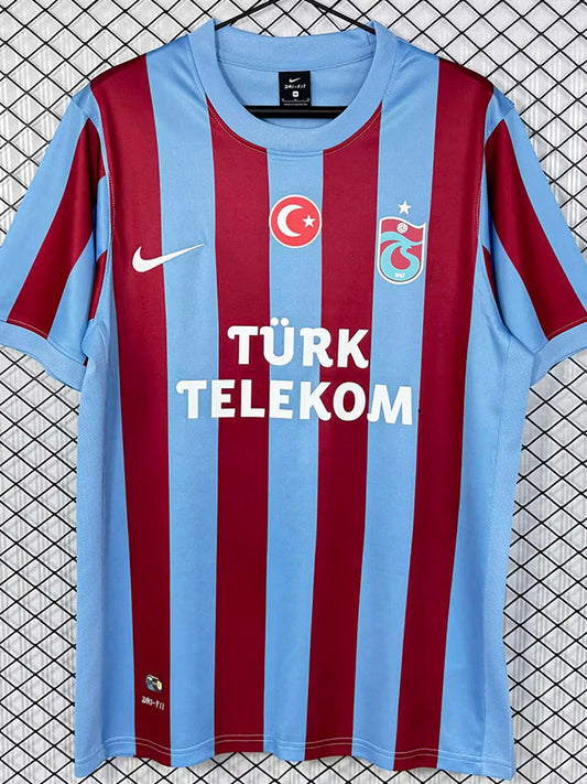 Trabzonspor Retro 2010/11