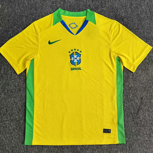 Selección de Brasil Local 2025/26