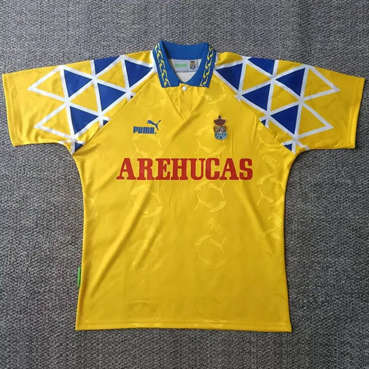 UD Las Palmas Retro 1995/96