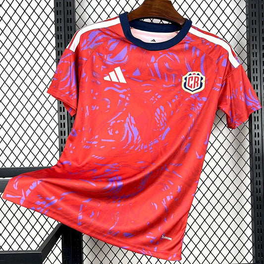 Selección de Costa Rica Local 2026/27