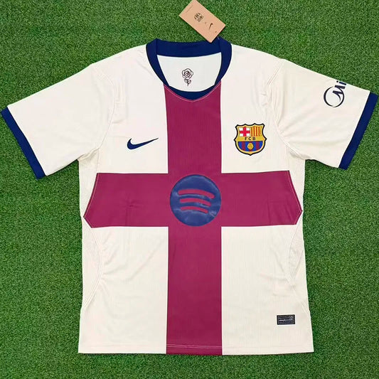 FC Barcelona Cuarta 2026/27