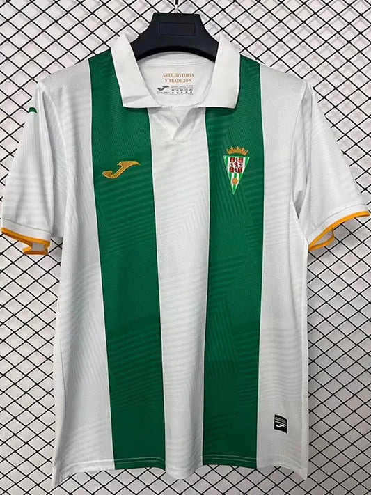 Córdoba CF Local 2026/27