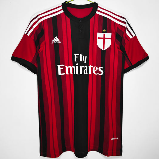 AC Milan Retro 2014/15