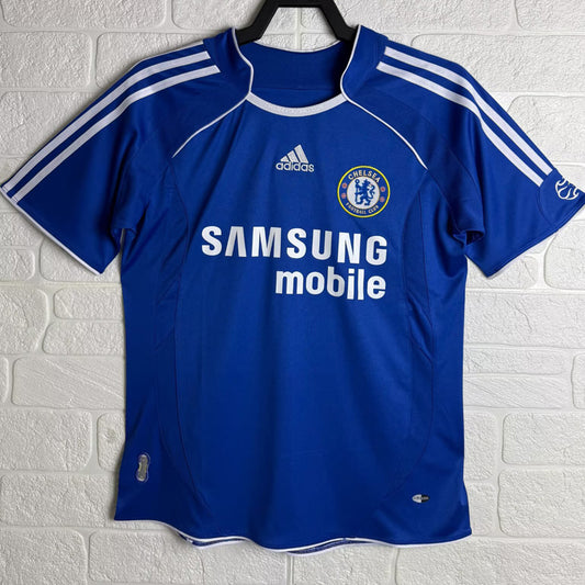 Chelsea Retro 2006/07