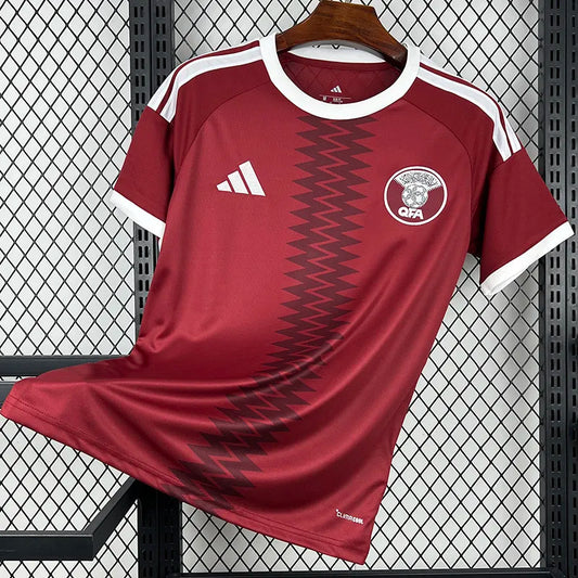 Selección de Catar Local 2026/27