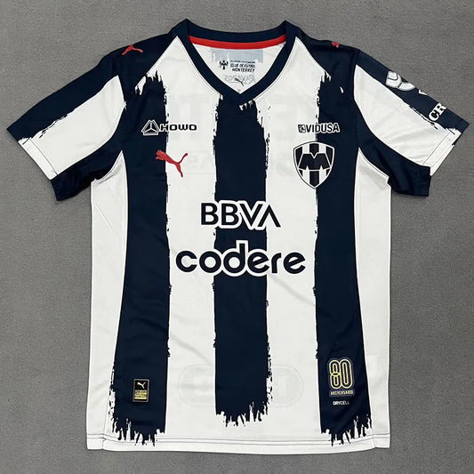 CF Monterrey Local 2025/26