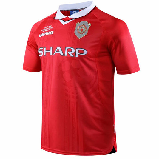 Manchester United Retro 1999/00 (Final Champions)