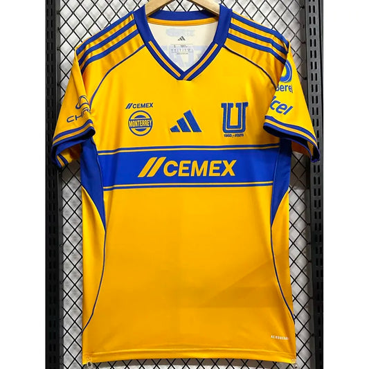 Tigres UANL Local 2025/26