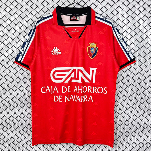 CA Osasuna Retro 1995/96