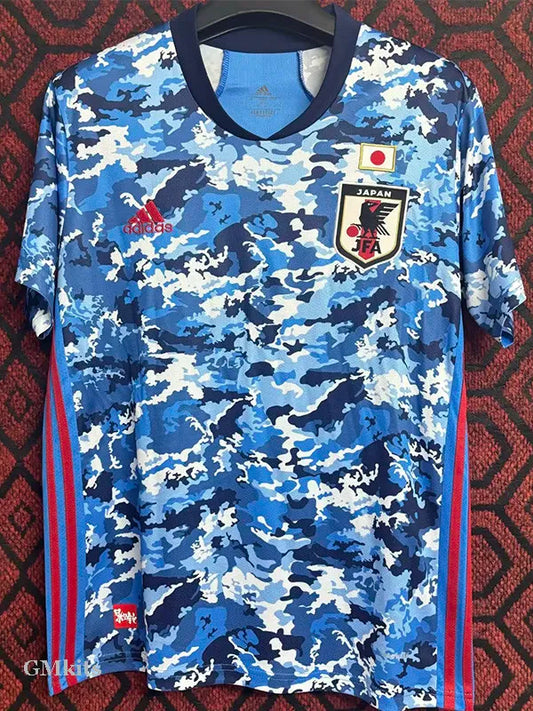 Selección de Japón Retro 2020/21