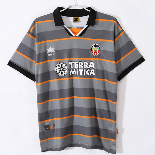 Valencia CF Retro 1999/2000 (Tercera)