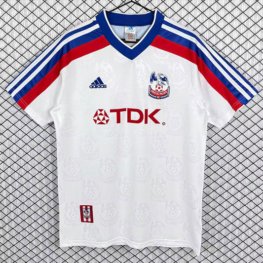 Crystal Palace Retro 1998/99 (Visitante)