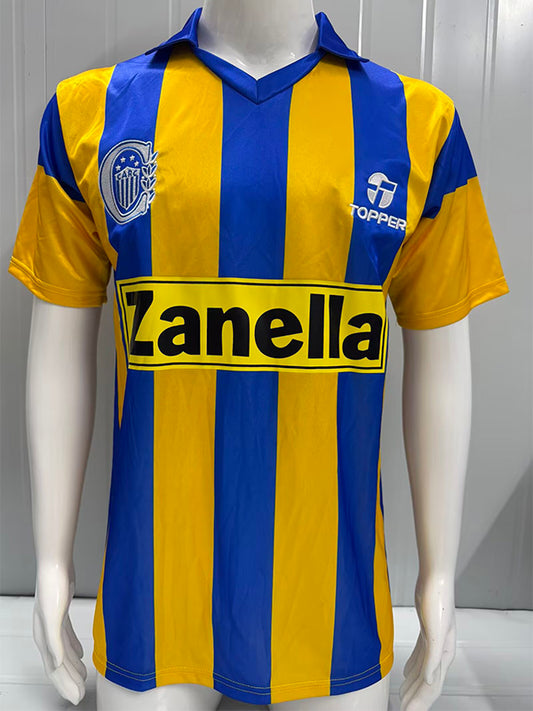 Rosario Central Retro 1987/88