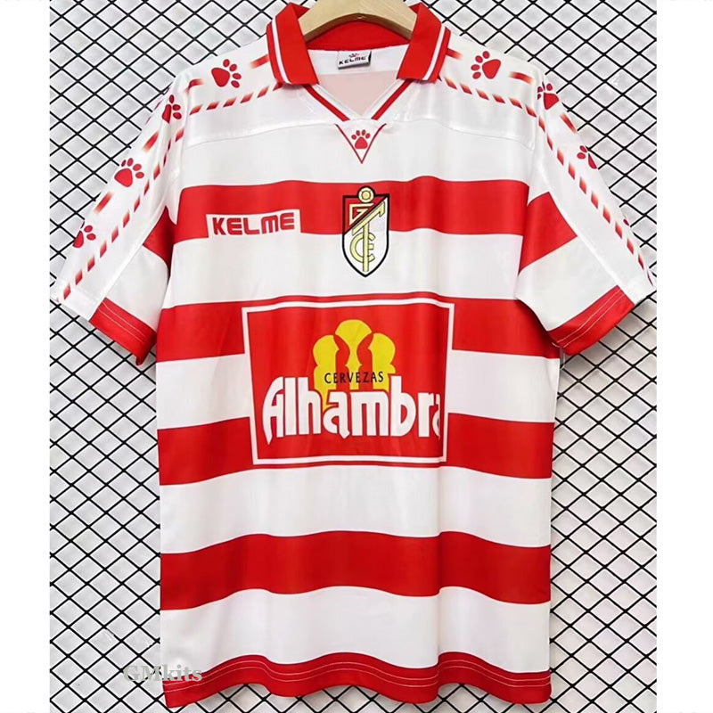 Granada CF Retro 1997/98