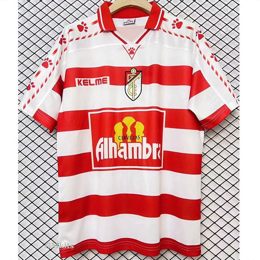 Granada CF Retro 1997/98
