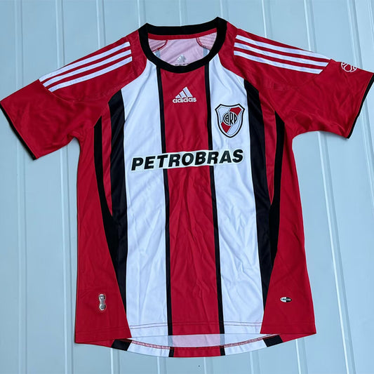 River Plate Retro 2007/08 (Visitante)