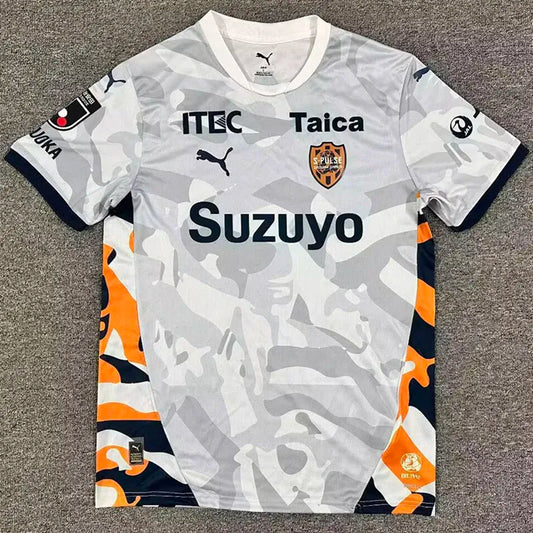Shimizu S-Pulse Visitante 2026/27
