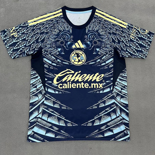 Club América Visitante 2025/26