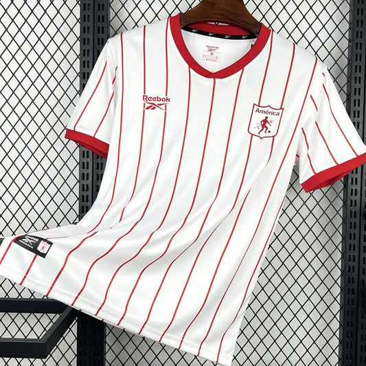 América de Cali Visitante 2026/27