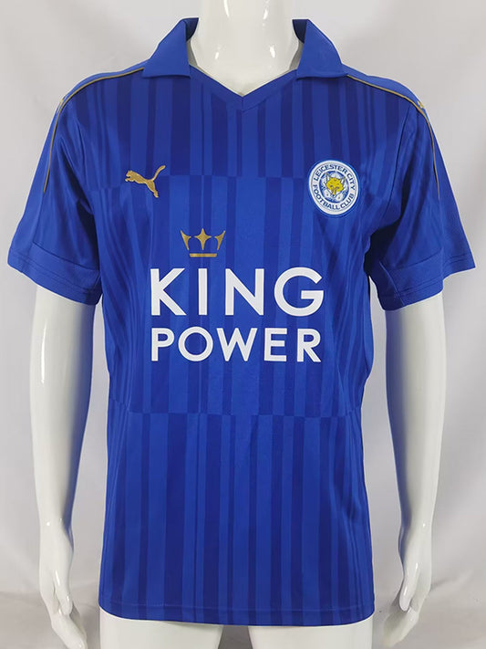 Leicester City Retro 2016/17