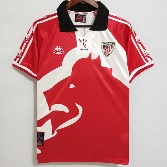 Athletic Club Edición Centenario 1997/98