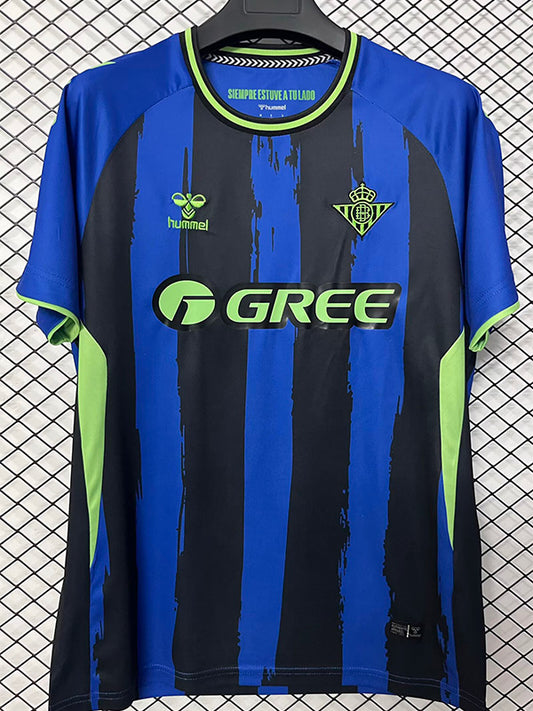 Real Betis Balompié Tercera 2026/27